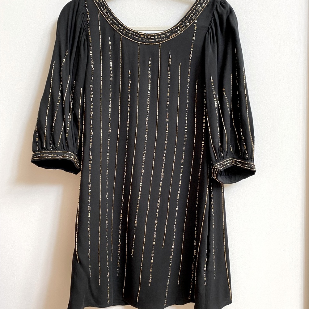 Ella Moss cocktail dress
